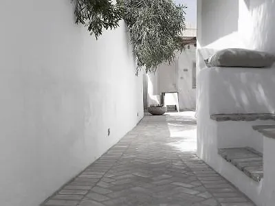 Terra Maria فندق Mykonos Town