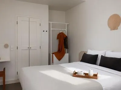 Terra Maria فندق 3*