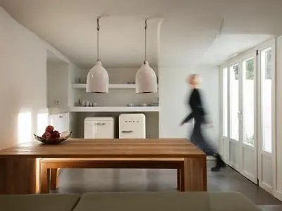 فندق Terra Maria