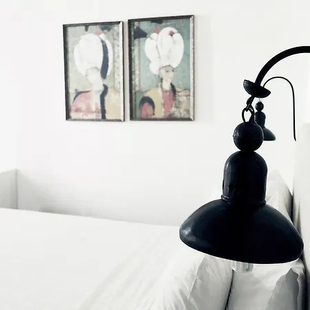فندق Terra Maria Mykonos Town