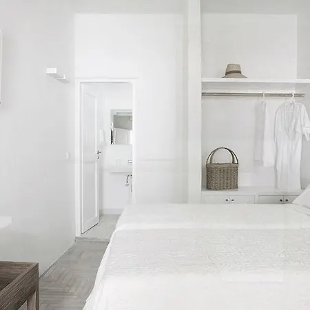فندق Terra Maria Mykonos Town