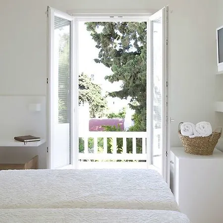 فندق Terra Maria 3*